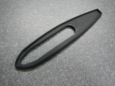 Buick Riviera Side View Mirror Gasket Base Remote 1963 1964 1965 1966 1967 NEW - Image 1 of 4