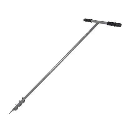 KADAX Gartenbohrer mit Handgriff, 50 mm - Bild 1 von 4