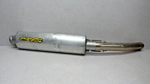 2001 VINTAGE YAMAHA R6 TWO BROTHERS RACING SLIP ON EXHAUST - Picture 1 of 23