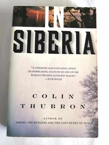 In Siberia by Colin Thubron - Picture 1 of 4