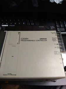 omron c200h ps221 , envío rápido!! Factura invoice Garantía!! - Foto 1 di 3