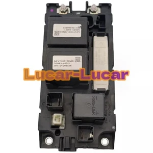 Relè scatole giunzione batteria per Toyota Prius G384148030 G384348021 G384248020 - Foto 1 di 6