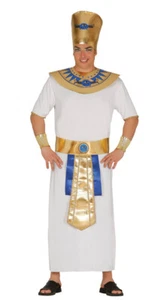 Pharao Kostüm für Herren Karneval Fasching Motto Party Ägypten Herrscher Gr. M-X - Bild 1 von 1