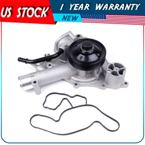 Bomba de agua para camioneta Ram Dodge 1500 2500 Durango 3500 para AW6341 - Imagen 1 de 24