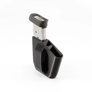 DOUBLE MAG POUCH SIG SAUER P938 - RH SHOOTER - Mag Holder Fits Belts up to 1.5" - Picture 1 of 6