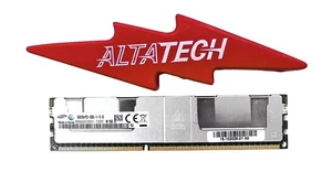 Cisco UCS Samsung M386B8G70DE0-CK03 64GB PC3-12800L DDR3-1600 8RX4 ECC Memory - Picture 1 of 7