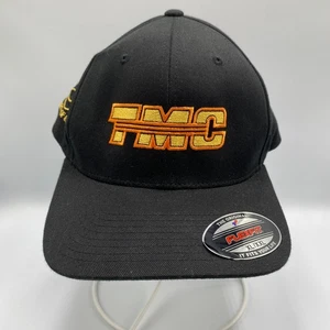 TMC Transportation 50 Years Of Excellence Fitted Hat Cap Size XL/2XL Black - Bild 1 von 5