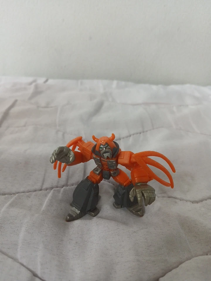 Transformers Robot Heros G1 Unicron - Image 1 of 1