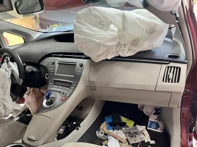 PRIUS     2013 Glove Box 104670682 - Image 1 of 4