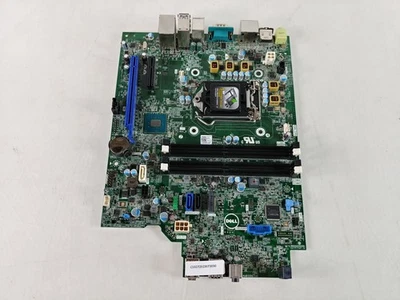 Dell OptiPlex 7050 SFF Intel LGA 1151 DDR4 Desktop Motherboard NW6H5 - Image 1 of 4