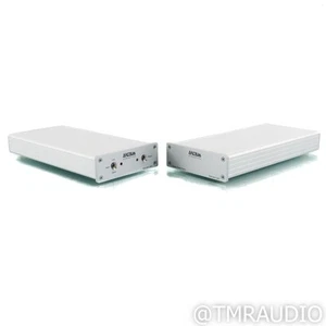 Metrum Acoustics NOS mini DAC ottava; convertitore D/A - Foto 1 di 11