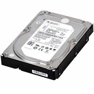Seagate ST3000NM0043 3TB HDD 3.5" SAS Hard Disk Server 3000GB Hard Drive - Picture 1 of 1