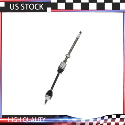 Eje CV delantero derecho original para Lexus RC300/RC350/GS350 2013-2019 garantía de por vida Foto 1 de 2