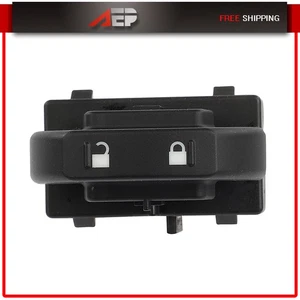 Front Left Right Power Door Lock Switch For Ford F-150 5.0L 3.5L 6.2L 2011-2014 - Picture 1 of 7