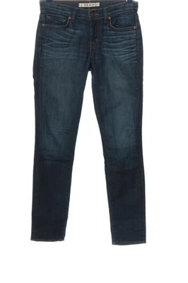 J BRAND Vaquero slim Mujeres Vaquero Talla EU 36 azul look casual - Imagen 1 de 4