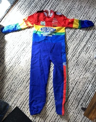 NASCAR JEFF GIRDON kids onesey Size Large See Pictures #8-487 Foto 1 de 4