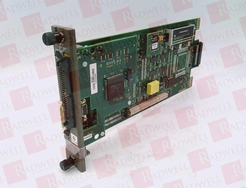 ASEA BROWN BOVERI INICT-13A / INICT13A (USED) - Image 1 of 1