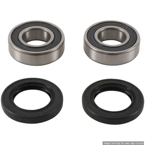 Pivot Works Front Wheel Bearings PWFWK-Y04-021 92-95 Yamaha YZ 125 250 FAST SHIP - Picture 1 of 3