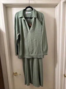 free people drea 2 p set gr s pullover set - Bild 1 von 7