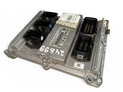 AUDI A7 Sportback (4GA) KV1397304  Engine Control Unit / module (ECU) 4G2907401B - Immagine 1 di 4