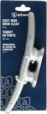 Attwood Marine 12100L3 BLOQUEO DE ANCLAJE DE BARCO Foto 1 de 3