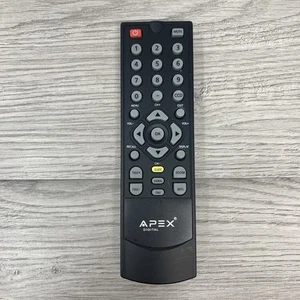 Apex Digital STBDT250 For Tuner Converter Box Remote Control DT150 Original OEM - Picture 1 of 5