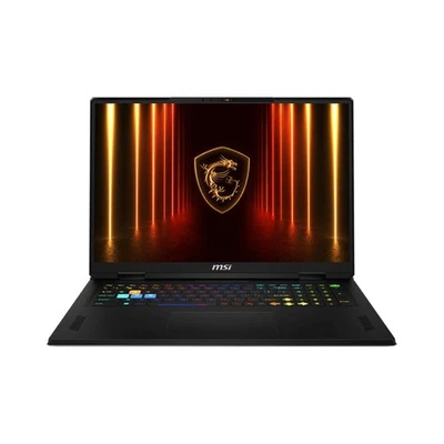 MSI Notebook Gaming Vector A18 HX Ryzen 9 9955HX 32GB 1TB RTX 5080 18" QHD+ 240H - Immagine 1 di 4
