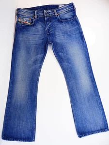 Diesel Zathan Jeans W32 L30 Wash Code 008AT BOOTCUT 32W 30L - Bild 1 von 16