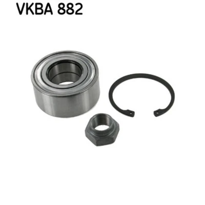 Radlagersatz SKF VKBA 882 für Peugeot Citroën 205 I AX - Bild 1 von 4