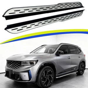 2pcs Running Board fit for Renault Grand Koleos 2024-2025 Side Step  Accessories - Picture 1 of 8