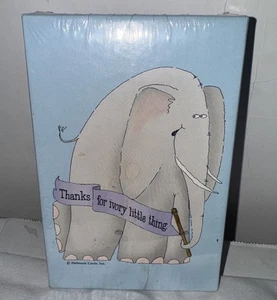 Mini rompecabezas Springbok vintage “Gracias por Ivory Little Thing” 100+ piezas nuevo - Imagen 1 de 5
