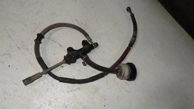 Suzuki gs1000g gs1000 G GS 1000 g s172 1981 maestro trasero Foto 1 de 2