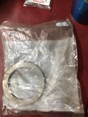 Cuña diferencial trasera Ford E5TZ-4067-Z genuina OEM F350 Super Duty .283 Foto 1 de 2