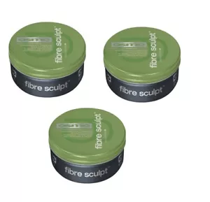 Osmo Fibre Sculpt 100ml Pack of 3 - Picture 1 of 2