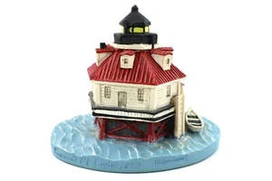 Spoontiques Light House Figurine THOMAS POINT no 009037 Miniature - Bild 1 von 10