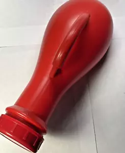 Danielson RED Portable Jon Urinal with Secure Cap - Bild 1 von 6