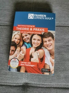Fahren Lernen A - Bild 1 von 4