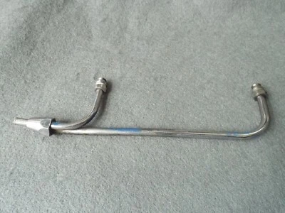 燃油线 Holley 汽化器-Buick 克莱斯勒福特 Mercury Oldsmobile Mopar 雪佛兰 — 第 1/4 张图片