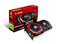 MSI Gaming GeForce GTX 1070 8GB GDDR5 SLI DirectX 12 VR Ready Graphics Card GTX