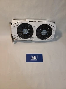 ASUS Dual GTX 1060 6gb - Picture 1 of 4