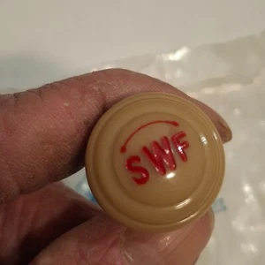 1941 Ford Car Wiper Knob 11A-17513 - Picture 1 of 6