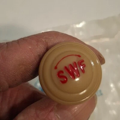 1941 Ford Car Wiper Knob 11A-17513 - Image 1 of 4