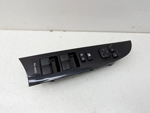 LEXUS IS200 IS220 '09-13 FRONT RIGHT DRIVER SIDE WINDOW SWITCH 84040-53170 - Picture 1 of 9