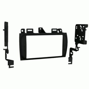 Metra 95-2005B Double Din Dash Kit for Cadillac 1996-2005
