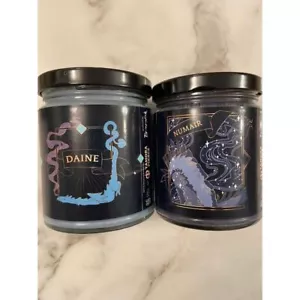 Tamora Pierce Candles Briarwick - Picture 1 of 6