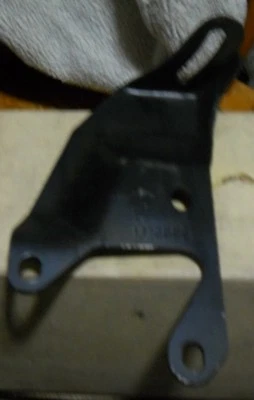 Chevrolet Nova 1968 1967-68 Camaro 1965-68 con PS 327 283 LH montaje y soporte Foto 1 de 2