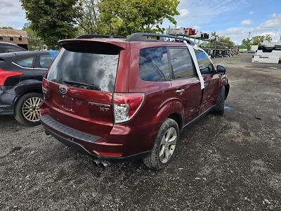 Used Windshield Wiper Motor fits: 2010 Subaru Forester assembly Grade A - Image 1 of 4