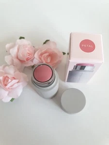 WESTMAN ATELIER- Petite Baby Cheeks Blush Stick "PETAL" 2,5g NEU/OVP  - Bild 1 von 4