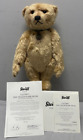 Steiff 681950 Gatsby The Trademark Bear - 15" Tall Ltd Ed 228/1897 - 2011