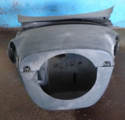 Отделка крышки рулевой колонки Ford Fiesta WT 6/10-7/13 - Изображение 1 из 4